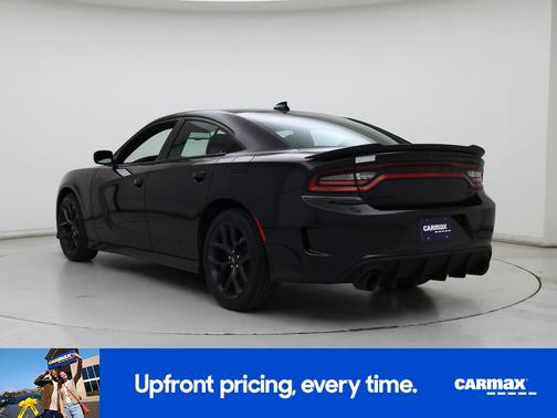 2020 Dodge Charger GT