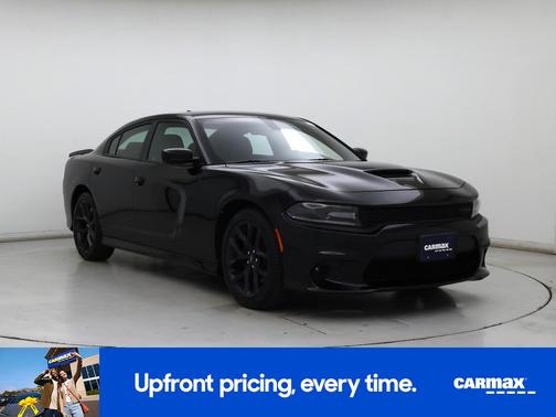 2020 Dodge Charger GT