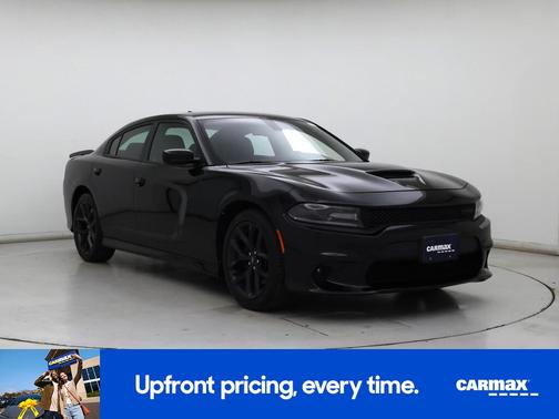 2020 Dodge Charger GT