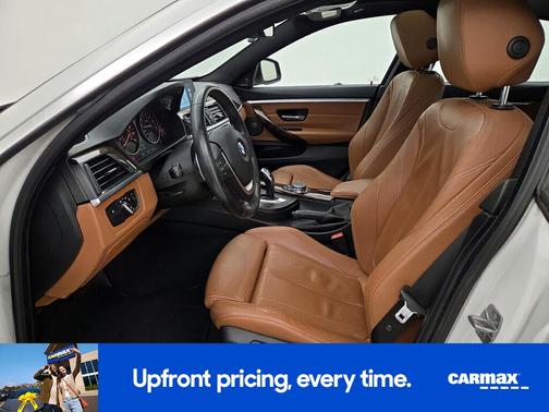 2016 BMW 428 I Gran Coupe