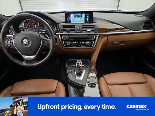 2016 BMW 428 I Gran Coupe