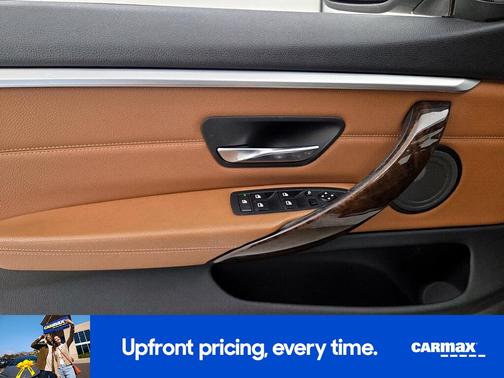 2016 BMW 428 I Gran Coupe