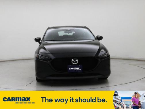 2019 Mazda Mazda3 Premium