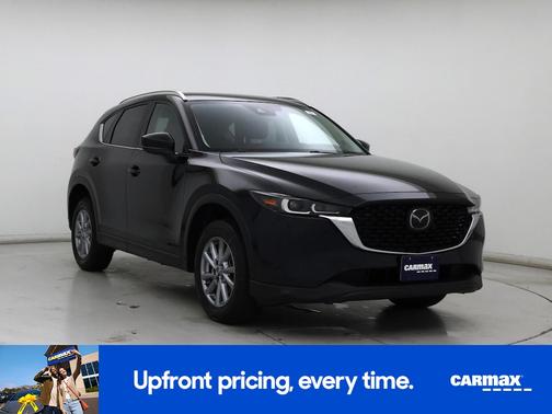 2023 Mazda CX-5 2.5 S Select Package