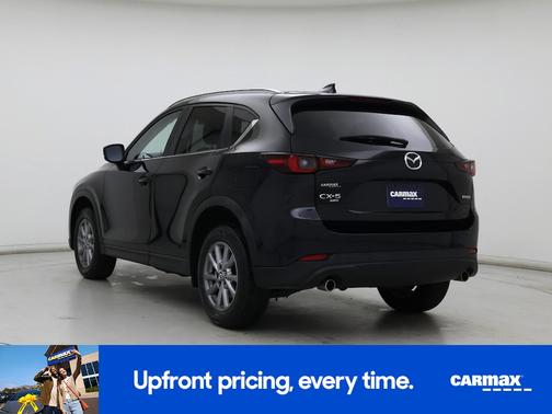 2023 Mazda CX-5 2.5 S Select Package