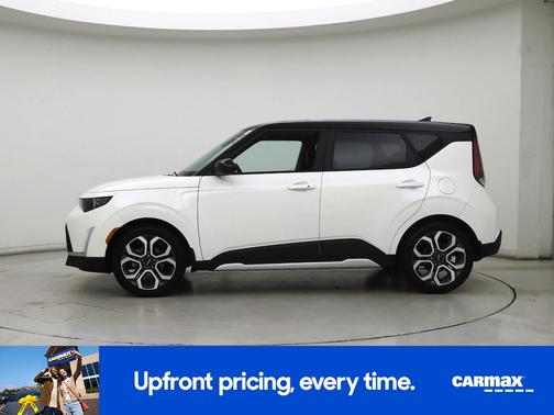2025 Kia Soul EX
