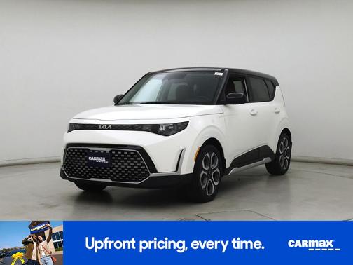 2025 Kia Soul EX