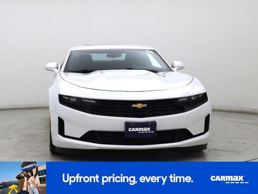 2019 Chevrolet Camaro LT