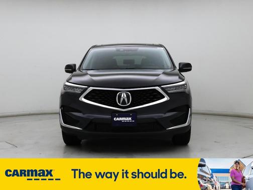 2021 Acura RDX SH-AWD Technology