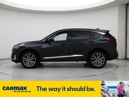 2021 Acura RDX SH-AWD Technology
