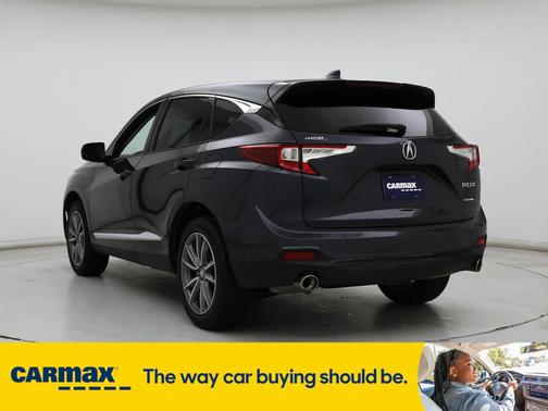 2021 Acura RDX SH-AWD Technology