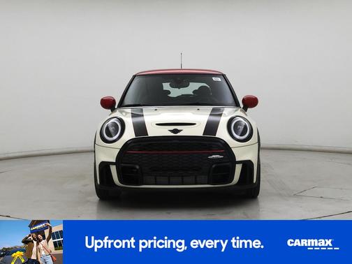 2023 MINI Hardtop John Cooper Works