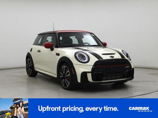 2023 MINI Hardtop John Cooper Works
