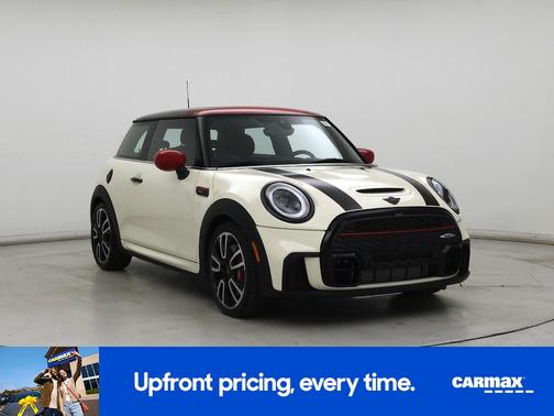 2023 MINI Hardtop John Cooper Works