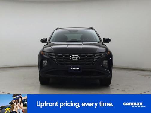 2023 Hyundai TUCSON XRT