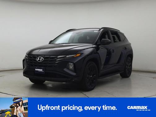 2023 Hyundai TUCSON XRT