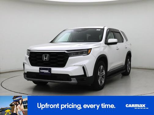 2023 Honda Pilot EX-L