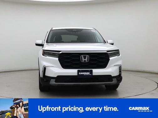 2023 Honda Pilot EX-L