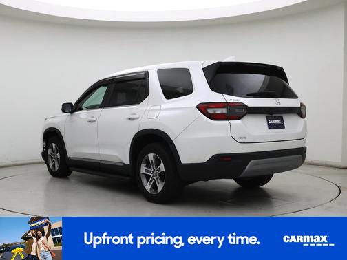 2023 Honda Pilot EX-L