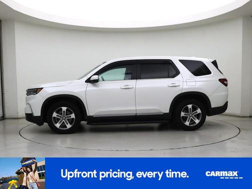 2023 Honda Pilot EX-L