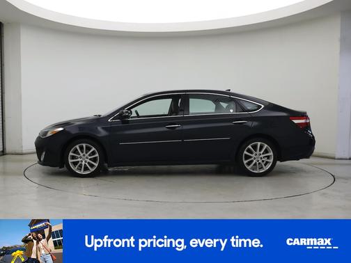 2015 Toyota Avalon XLE Premium