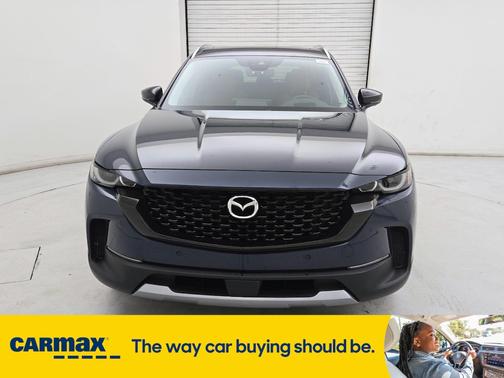 2023 Mazda CX-50 2.5 Turbo Premium Plus