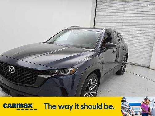 2023 Mazda CX-50 2.5 Turbo Premium Plus