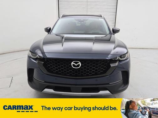 2023 Mazda CX-50 2.5 Turbo Premium Plus