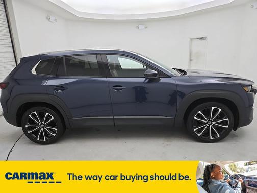 2023 Mazda CX-50 2.5 Turbo Premium Plus