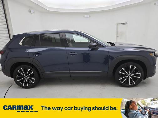 2023 Mazda CX-50 2.5 Turbo Premium Plus