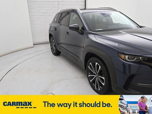 2023 Mazda CX-50 2.5 Turbo Premium Plus