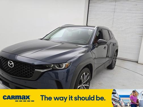 2023 Mazda CX-50 2.5 Turbo Premium Plus