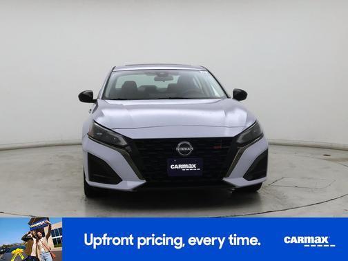 2023 Nissan Altima SR