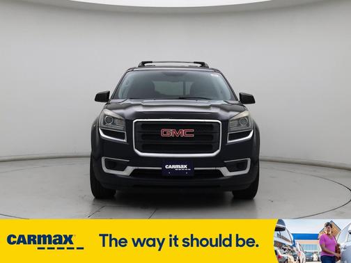 2016 GMC Acadia SLE