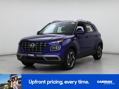 2024 Hyundai VENUE Limited
