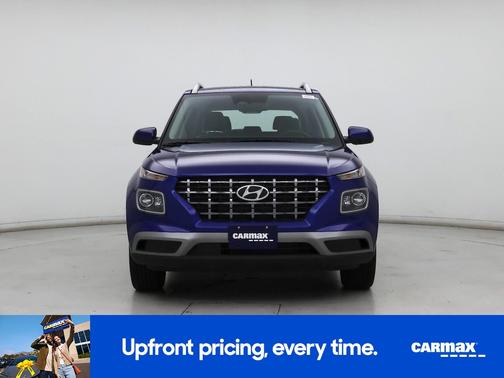 2024 Hyundai VENUE Limited