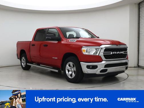 2023 RAM 1500 Bighorn