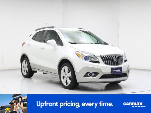 2016 Buick Encore Convenience