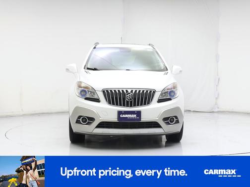 2016 Buick Encore Convenience