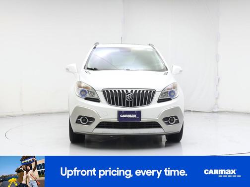 2016 Buick Encore Convenience