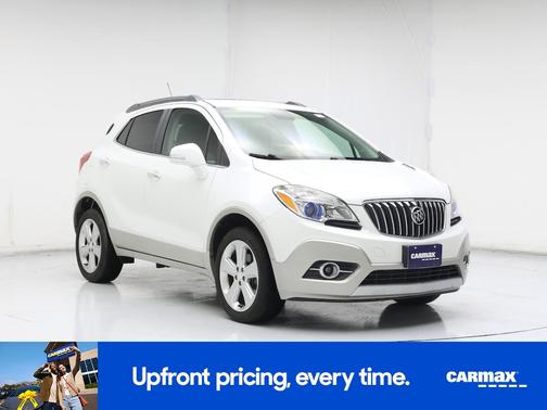 2016 Buick Encore Convenience