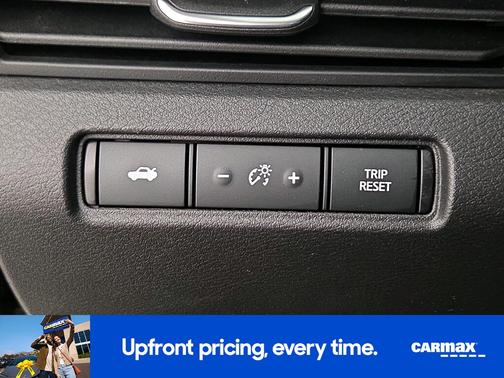 Gray 2023 Nissan Altima SR