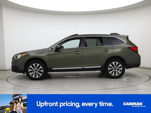 2017 Subaru Outback 3.6R Touring