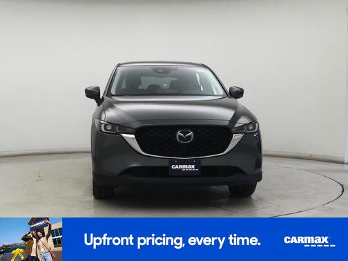 2023 Mazda CX-5 2.5 S Premium Package