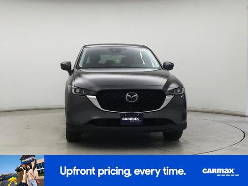 2023 Mazda CX-5 2.5 S Premium Package
