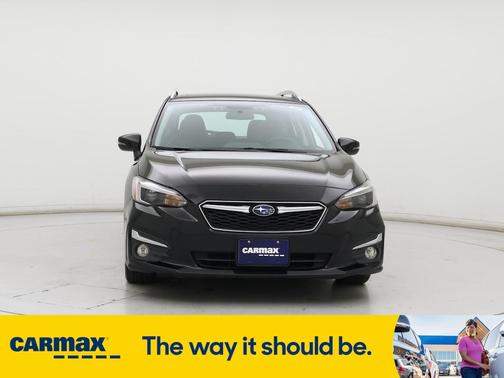 2017 Subaru Impreza 2.0I Limited