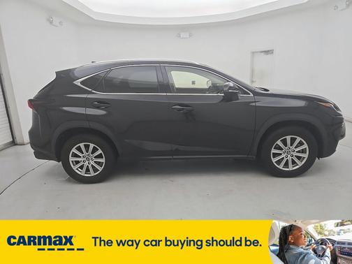 2021 Lexus NX 300