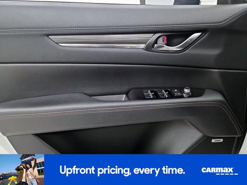 2022 Mazda CX-5 2.5 S Premium Package