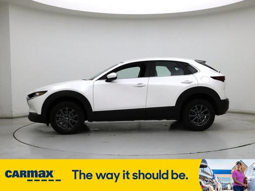 2023 Mazda CX-30 2.5 S