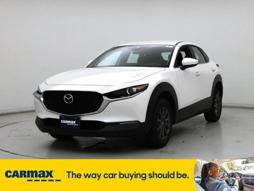 2023 Mazda CX-30 2.5 S